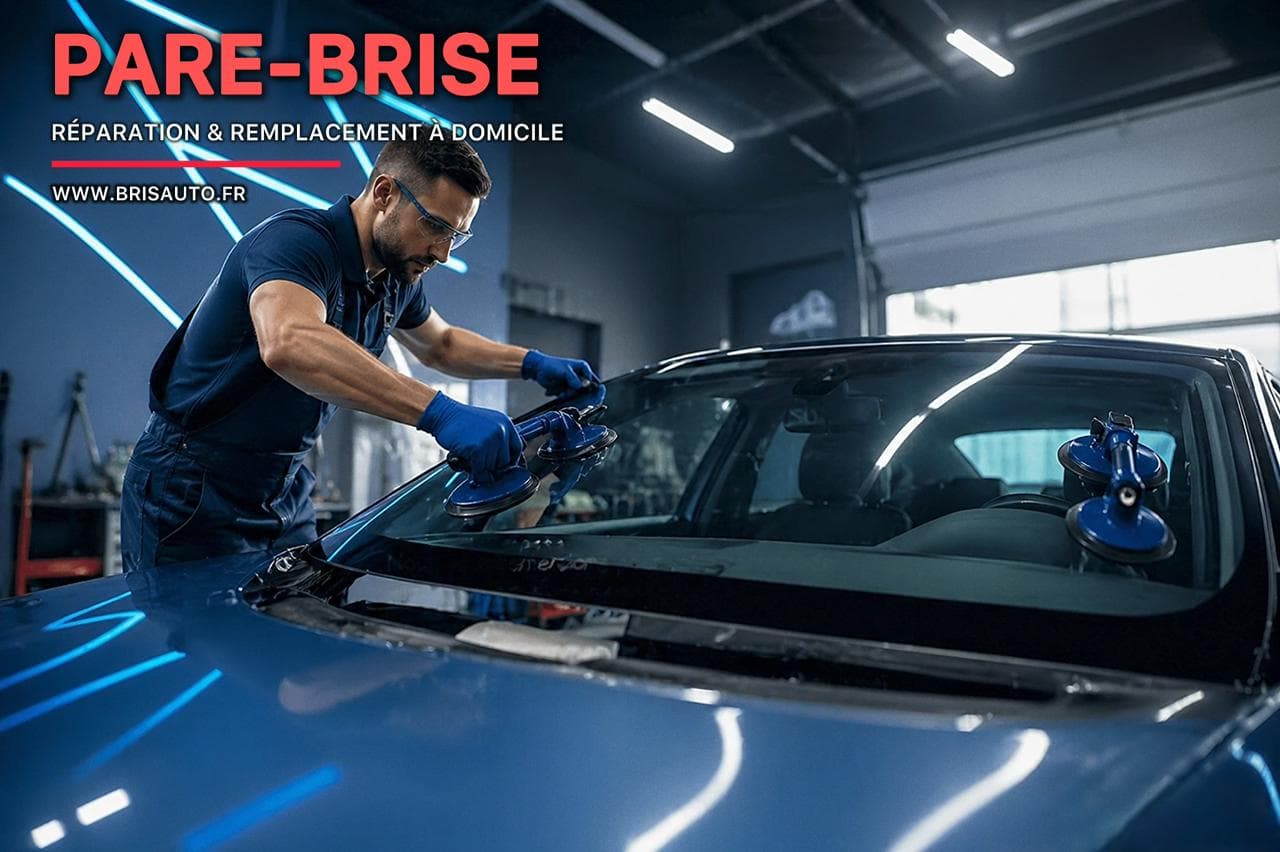 Pare-brise